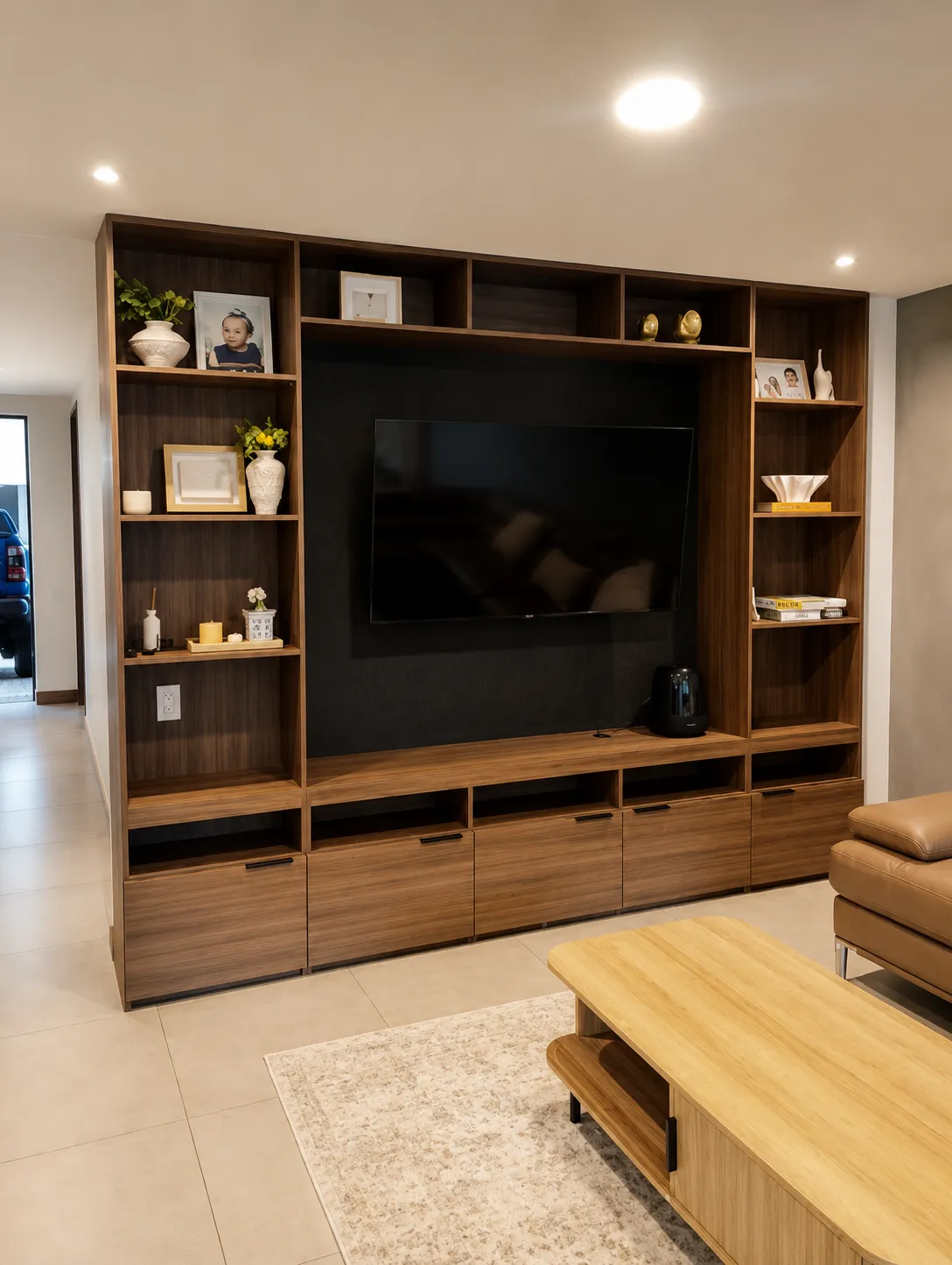 Residencial — Muebles y Diseños El Salvador
