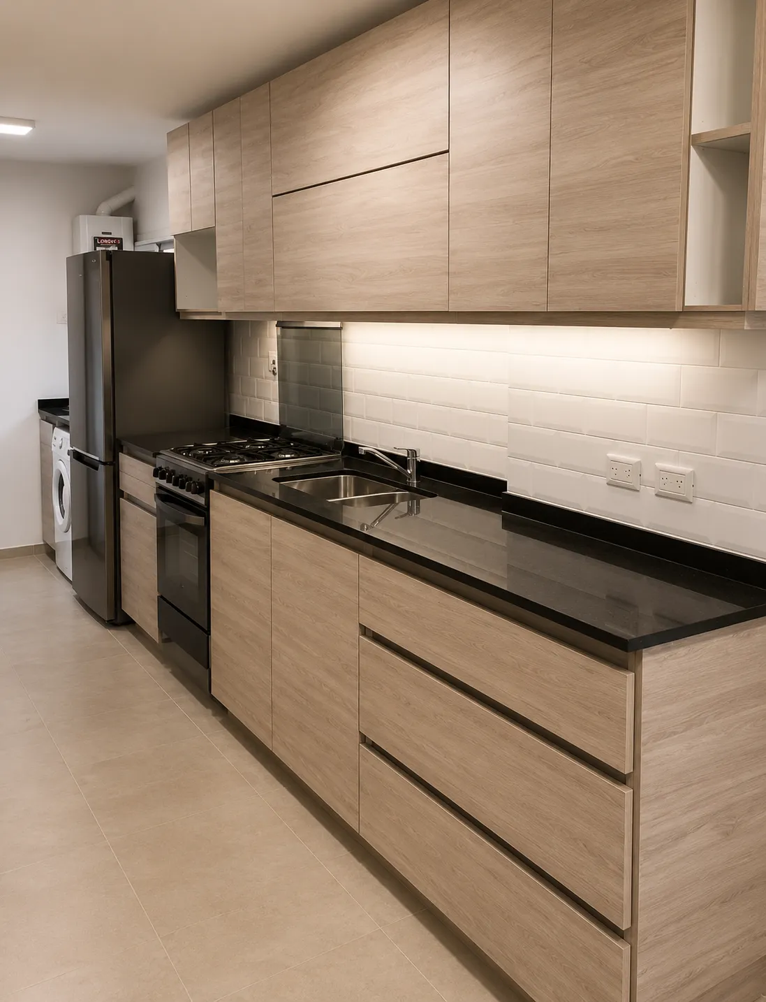 Residencial — Muebles y Diseños El Salvador