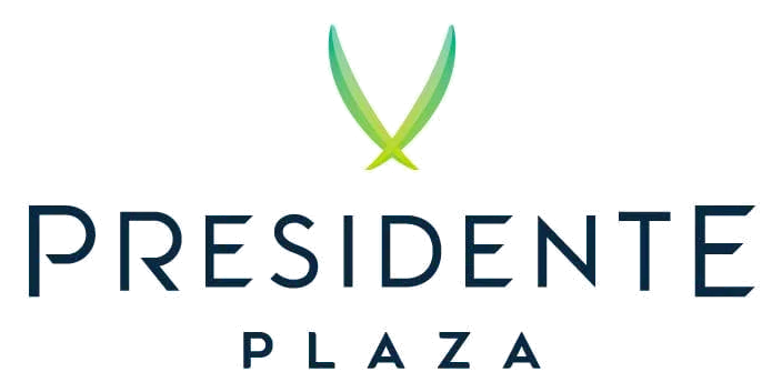 Logo de Plaza Presidente, cliente de Muebles y Diseños